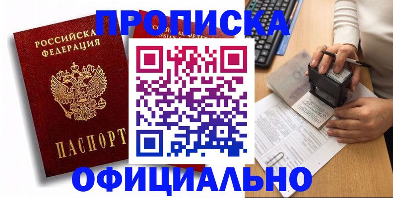 прописка в квартире в Ельне